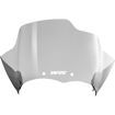 ΖΕΛΑΤΙΝΑ ΜΟΤΟΣΥΚΛΕΤΑΣ WRS SPORT BMW R 1200 GS/ADV 2004 2012 ΦΙΜΕ