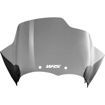 ΖΕΛΑΤΙΝΑ ΜΟΤΟΣΥΚΛΕΤΑΣ WRS SPORT BMW R 1200 GS/ADV 2004 2012 ΣΚΟΥΡΟ ΦΙΜΕ