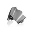 ΖΕΛΑΤΙΝΑ ΜΟΤΟΣΥΚΛΕΤΑΣ WRS SPORT BMW R 1200 GS/ADV 2004 2012 ΣΚΟΥΡΟ ΦΙΜΕ
