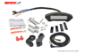KOSO NORTH AMERICA SPEEDOMETER DB EX-02 MULTIFUNCTION ABE