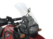 ΖΕΛΑΤΙΝΑ ΜΟΤΟΣΥΚΛΕΤΑΣ WRS TOURING BMW R 1100 GS 1994 1999 ΔΙΑΦΑΝΗ