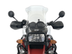 ΖΕΛΑΤΙΝΑ ΜΟΤΟΣΥΚΛΕΤΑΣ WRS TOURING BMW R 1100 GS 1994 1999 ΔΙΑΦΑΝΗ