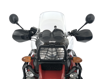 ΖΕΛΑΤΙΝΑ ΜΟΤΟΣΥΚΛΕΤΑΣ WRS STANDARD BMW R 1100 GS 1994 1999 ΦΙΜΕ  δΙΑΦΑΝΗ