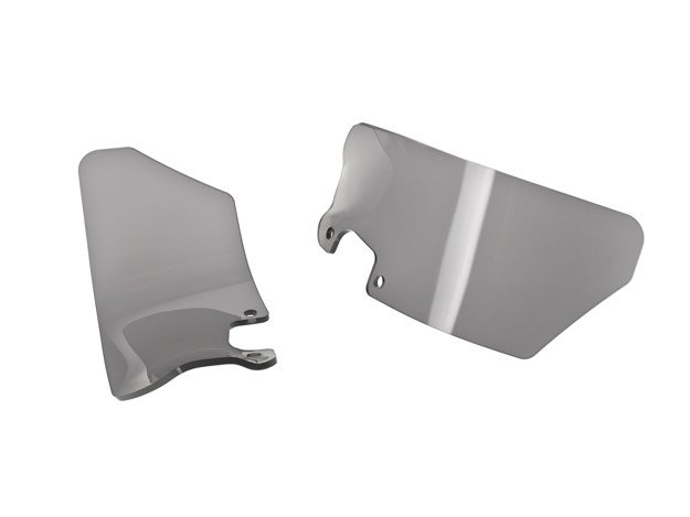 ΠΛΑΙΝΑ ΖΕΛΑΤΙΝΑ ΜΟΤΟΣΥΚΛΕΤΑΣ WRS DEFLECTORS BMW R 1200 GS ADVENTURE 2006 2012 ΦΙΜΕ