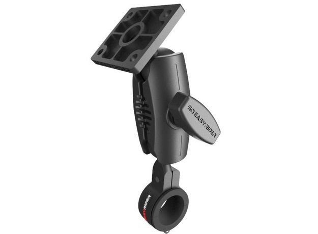 ΒΑΣΗ ΚΙΝΗΤΟΥ SO EASY RIDER Ball Plate Arm Mount
