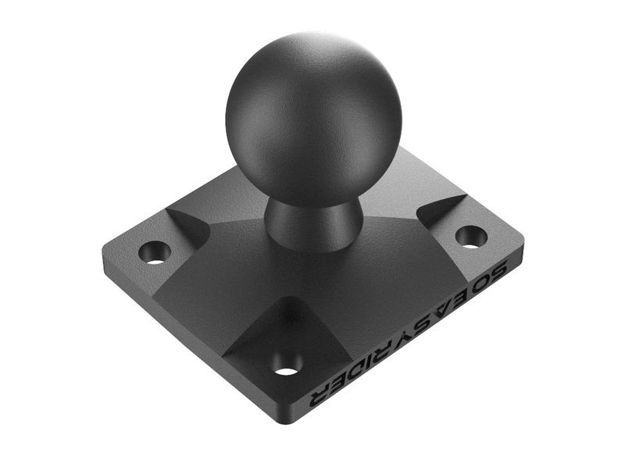 ΒΑΣΗ ΚΙΝΗΤΟΥ SO EASY RIDER Ball Plate Mount