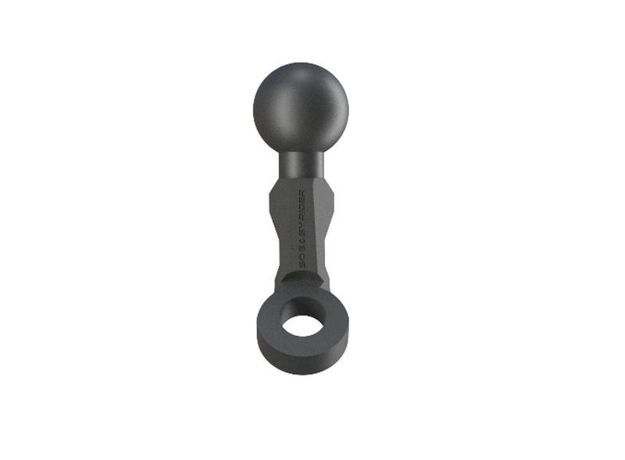 ΒΑΣΗ ΚΙΝΗΤΟΥ SO EASY RIDER Mirror Base Mount