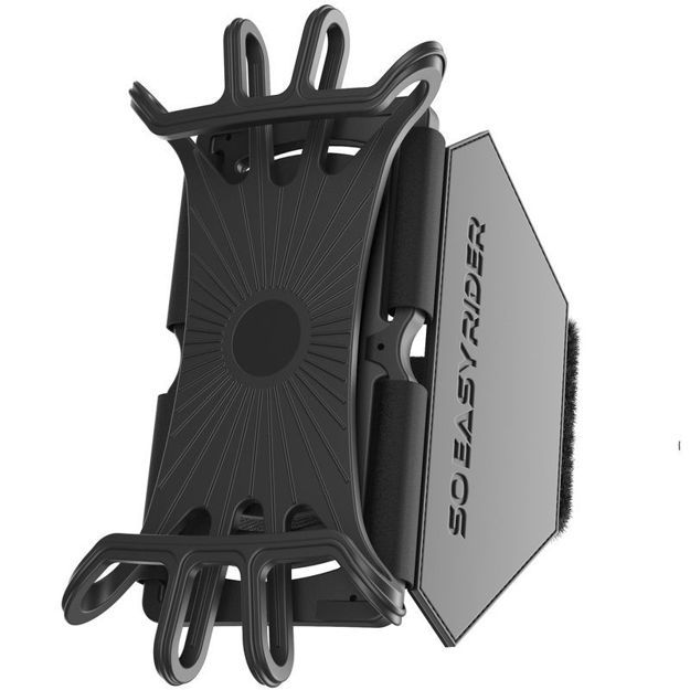 ΒΑΣΗ ΚΙΝΗΤΟΥ SO EASY Spider Wrist Phone Case
