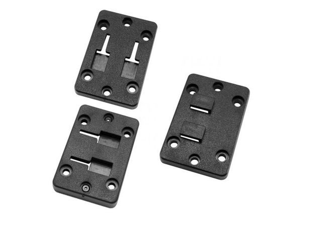 ΒΑΣΗ ΚΙΝΗΤΟΥ SO EASY T-Slot Adapters for T-Fighter