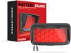 ΒΑΣΗ ΚΙΝΗΤΟΥ SO EASY RIDER Warm Up Horizontal Full Box Phone Case