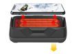 ΒΑΣΗ ΚΙΝΗΤΟΥ SO EASY RIDER Warm Up Horizontal Full Box Phone Case