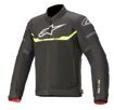 ΜΠΟΥΦΑΝ ΜΗΧΑΝΗΣ ΑΝΔΡΙΚΟ ALPINESTARS T-SPS Air Riding ΜΑΥΡΟ ΚΙΤΡΙΝΟ