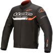 ΜΠΟΥΦΑΝ ΜΗΧΑΝΗΣ ΑΝΔΡΙΚΟ ALPINESTARS T-SPS Ignition ΜΑΥΡΟ ΚΟΚΚΙΝΟ ΑΣΠΡΟ