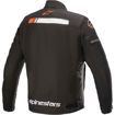 ΜΠΟΥΦΑΝ ΜΗΧΑΝΗΣ ΑΝΔΡΙΚΟ ALPINESTARS T-SPS Ignition ΜΑΥΡΟ ΚΟΚΚΙΝΟ ΑΣΠΡΟ