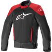 ΜΠΟΥΦΑΝ ΜΗΧΑΝΗΣ ΑΝΔΡΙΚΟ ALPINESTARS T SP X Superair ΜΑΥΡΟ ΚΟΚΚΙΝΟ