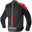 ΜΠΟΥΦΑΝ ΜΗΧΑΝΗΣ ΑΝΔΡΙΚΟ ALPINESTARS T SP X Superair ΜΑΥΡΟ ΚΟΚΚΙΝΟ