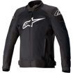 ΜΠΟΥΦΑΝ ΜΗΧΑΝΗΣ ΑΝΔΡΙΚΟ ALPINESTARS T SP X Superair ΜΑΥΡΟ ασπρο