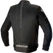 ΜΠΟΥΦΑΝ ΜΗΧΑΝΗΣ ΑΝΔΡΙΚΟ ALPINESTARS T SP X Superair ΜΑΥΡΟ ασπρο
