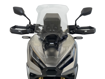 ΖΕΛΑΤΙΝΑ ΜΟΤΟΣΥΚΛΕΤΑΣ WRS TOURING HONDA X-ADV 750 ABS 2021 ΔΙΑΦΑΝΗ