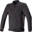 ΜΠΟΥΦΑΝ ΜΗΧΑΝΗΣ ΑΝΔΡΙΚΟ ALPINESTARS Luc v2 Air ΜΑΥΡΟ
