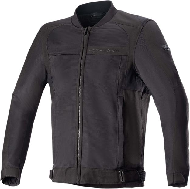 ΜΠΟΥΦΑΝ ΜΗΧΑΝΗΣ ΑΝΔΡΙΚΟ ALPINESTARS Luc v2 Air ΜΑΥΡΟ