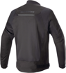 ΜΠΟΥΦΑΝ ΜΗΧΑΝΗΣ ΑΝΔΡΙΚΟ ALPINESTARS Luc v2 Air ΜΑΥΡΟ