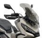 ΖΕΛΑΤΙΝΑ ΜΟΤΟΣΥΚΛΕΤΑΣ WRS TOURING HONDA X-ADV 750 ABS 2021 ΦΙΜΕ