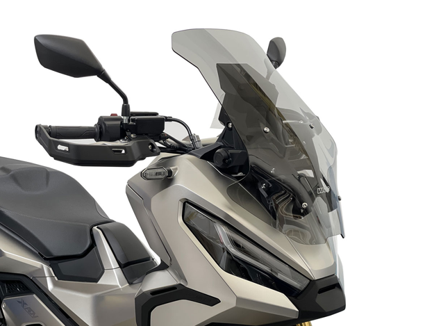 ΖΕΛΑΤΙΝΑ ΜΟΤΟΣΥΚΛΕΤΑΣ WRS TOURING HONDA X-ADV 750 ABS 2021 ΦΙΜΕ