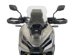 ΖΕΛΑΤΙΝΑ ΜΟΤΟΣΥΚΛΕΤΑΣ WRS STANDARD HONDA X-ADV 750 ABS 2021 ΔΙΑΦΑΝΗ