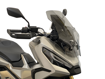 ΖΕΛΑΤΙΝΑ ΜΟΤΟΣΥΚΛΕΤΑΣ WRS STANDARD HONDA X-ADV 750 ABS 2021 ΦΙΜΕ