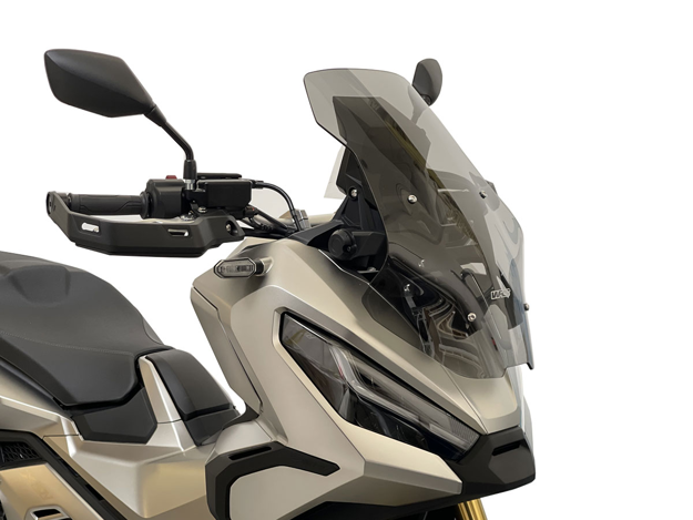 ΖΕΛΑΤΙΝΑ ΜΟΤΟΣΥΚΛΕΤΑΣ WRS STANDARD HONDA X-ADV 750 ABS 2021 ΦΙΜΕ