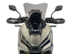 ΖΕΛΑΤΙΝΑ ΜΟΤΟΣΥΚΛΕΤΑΣ WRS SPORT HONDA X-ADV 750 ABS 2021 ΣΚΟΥΡΟ ΦΙΜΕ