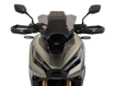 ΖΕΛΑΤΙΝΑ ΜΟΤΟΣΥΚΛΕΤΑΣ WRS SPORT HONDA X-ADV 750 ABS 2021 ΣΚΟΥΡΟ ΦΙΜΕ
