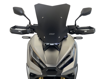 ΖΕΛΑΤΙΝΑ ΜΟΤΟΣΥΚΛΕΤΑΣ WRS SPORT HONDA X-ADV 750 ABS 2021 ΜΑΥΡΟ ΜΑΤ