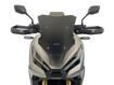 ΖΕΛΑΤΙΝΑ ΜΟΤΟΣΥΚΛΕΤΑΣ WRS SPORT HONDA X-ADV 750 ABS 2021 ΜΑΥΡΟ ΜΑΤ