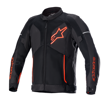 ΜΠΟΥΦΑΝ ΜΗΧΑΝΗΣ ΑΝΔΡΙΚΟ ALPINESTARS Viper V3 Air ΜΑΥΡΟ ΚΟΚΚΙΝΟ