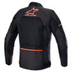 ΜΠΟΥΦΑΝ ΜΗΧΑΝΗΣ ΑΝΔΡΙΚΟ ALPINESTARS Viper V3 Air ΜΑΥΡΟ ΚΟΚΚΙΝΟ
