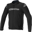 ΜΠΟΥΦΑΝ ΜΗΧΑΝΗΣ ΑΝΔΡΙΚΟ ALPINESTARS T-GP Force ΜΑΥΡΟ
