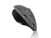 ΖΕΛΑΤΙΝΑ ΜΟΤΟΣΥΚΛΕΤΑΣ WRS SPORT DUCATI STREETFIGHTER V4 1100/S ABS 2021 2022 ΜΑΥΡΟ ΜΑΤ