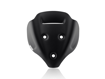 ΖΕΛΑΤΙΝΑ ΜΟΤΟΣΥΚΛΕΤΑΣ WRS SPORT DUCATI STREETFIGHTER V4 1100/S ABS 2021 2022 ΜΑΥΡΟ ΜΑΤ