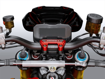 ΖΕΛΑΤΙΝΑ ΜΟΤΟΣΥΚΛΕΤΑΣ WRS SPORT PLUS DUCATI STREETFIGHTER V4 1100/S ABS 2021 2022 ΜΑΥΡΟ ΜΑΤ