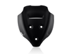 ΖΕΛΑΤΙΝΑ ΜΟΤΟΣΥΚΛΕΤΑΣ WRS SPORT PLUS DUCATI STREETFIGHTER V4 1100/S ABS 2021 2022 ΜΑΥΡΟ ΜΑΤ