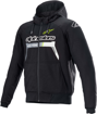 ΜΠΟΥΦΑΝ ΜΗΧΑΝΗΣ ΑΝΔΡΙΚΟ ALPINESTARS Chrome Sport μαυρο κιτρινο