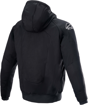 ΜΠΟΥΦΑΝ ΜΗΧΑΝΗΣ ΑΝΔΡΙΚΟ ALPINESTARS Chrome Sport μαυρο κιτρινο
