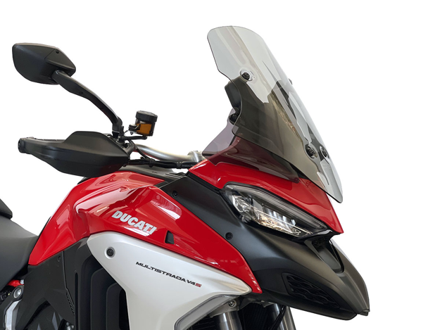 ΖΕΛΑΤΙΝΑ ΜΟΤΟΣΥΚΛΕΤΑΣ WRS TOURING MULTISTRADA V4 1200 ABS/ S ΦΙΜΕ