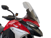ΖΕΛΑΤΙΝΑ ΜΟΤΟΣΥΚΛΕΤΑΣ WRS CAPONORD MULTISTRADA V4 1200 ABS/ S ΦΙΜΕ
