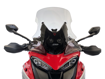 ΖΕΛΑΤΙΝΑ ΜΟΤΟΣΥΚΛΕΤΑΣ WRS CAPONORD MULTISTRADA V4 1200 ABS/ S ΦΙΜΕ