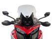 ΖΕΛΑΤΙΝΑ ΜΟΤΟΣΥΚΛΕΤΑΣ WRS CAPONORD MULTISTRADA V4 1200 ABS/ S ΦΙΜΕ