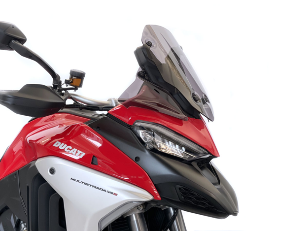 ΖΕΛΑΤΙΝΑ ΜΟΤΟΣΥΚΛΕΤΑΣ WRS SPORT MULTISTRADA V4 1200 ABS/ S ΦΙΜΕ