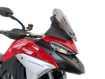 ΖΕΛΑΤΙΝΑ ΜΟΤΟΣΥΚΛΕΤΑΣ WRS SPORT MULTISTRADA V4 1200 ABS/ S ΦΙΜΕ